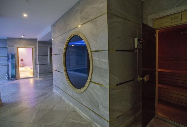 Palde Hotel - Görsel 15