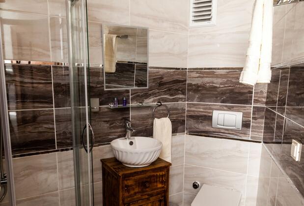 LAL Hotel Bursa - Görsel 11