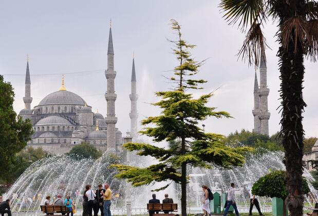 Palde Hotel - Görsel 6