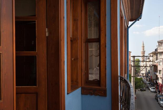 LAL Hotel Bursa - Görsel 13