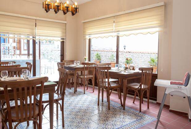 LAL Hotel Bursa - Görsel 14