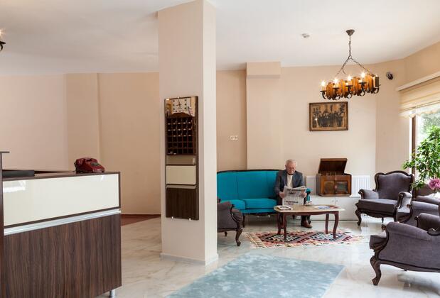 LAL Hotel Bursa - Görsel 3