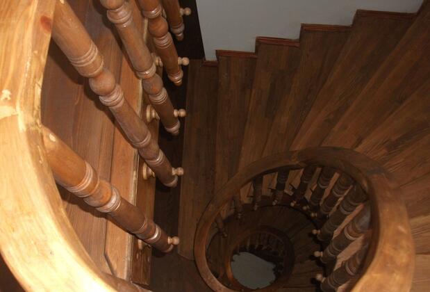 LAL Hotel Bursa - Görsel 15