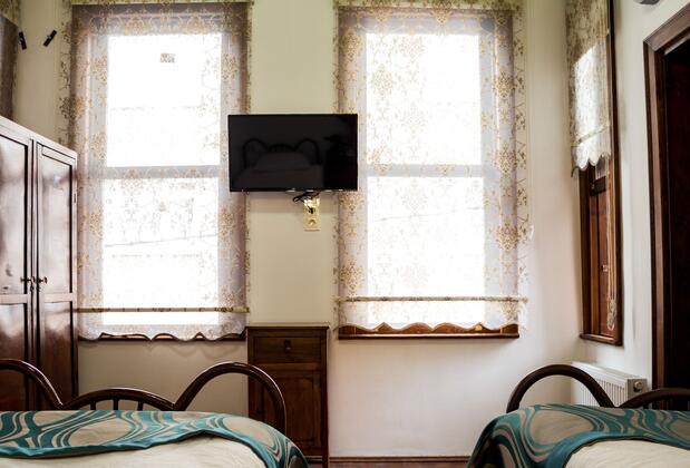 LAL Hotel Bursa - Görsel 5