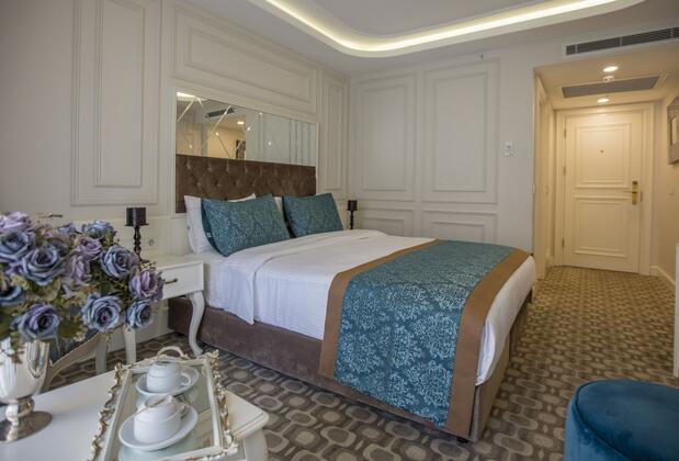 Palde Hotel - Görsel 31