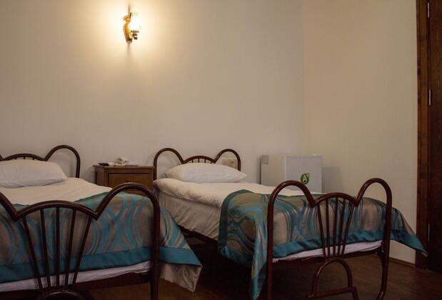 LAL Hotel Bursa - Görsel 6