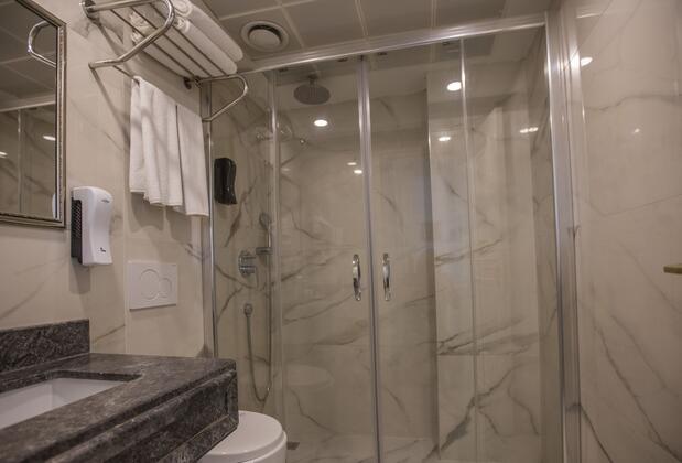 Palde Hotel - Görsel 46