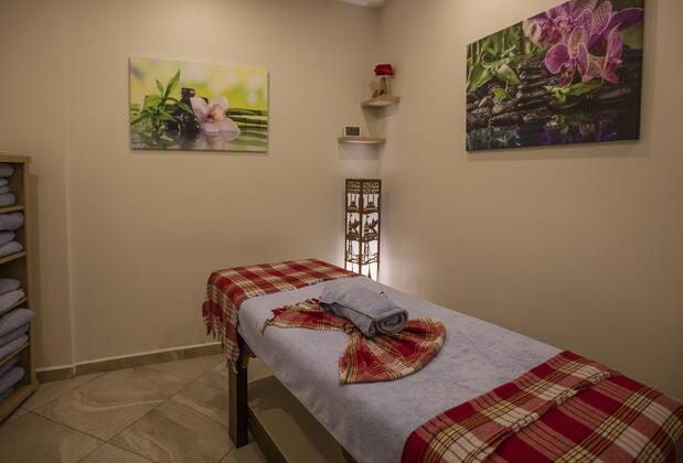 Palde Hotel - Görsel 39