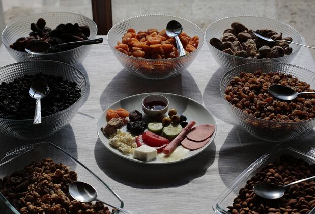 Harman Cave Hotel - Görsel 9