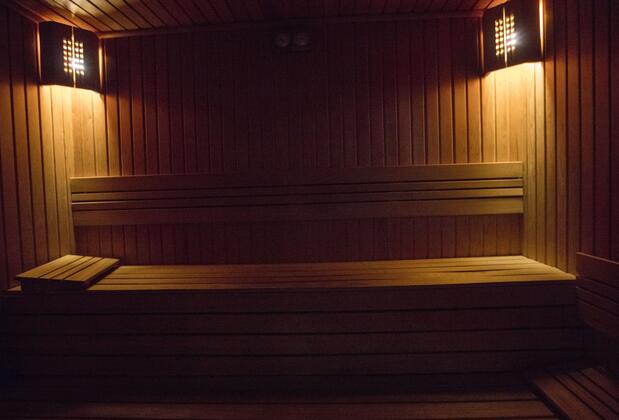 Palde Hotel - Görsel 41