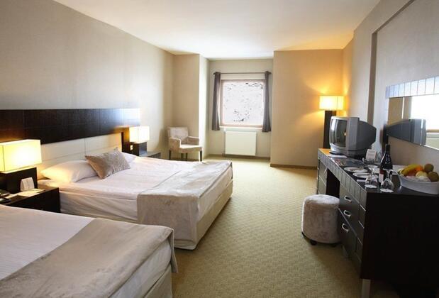 Hotel Monte Baia Uludağ Hotel - Görsel 33