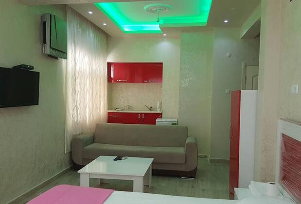 Mersin Konaklama - Görsel 4