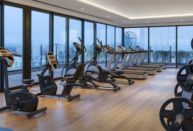 Barcelo İstanbul - Görsel 15