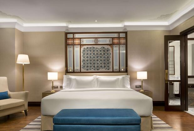 Barcelo İstanbul - Görsel 4