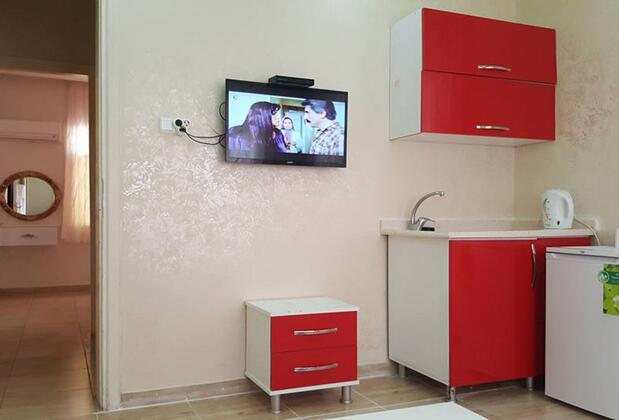 Mersin Konaklama - Görsel 9