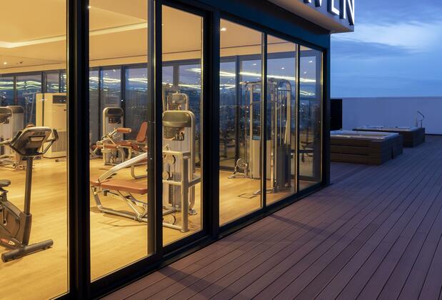 Barcelo İstanbul - Görsel 16