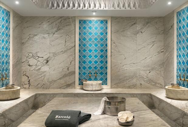 Barcelo İstanbul - Görsel 13