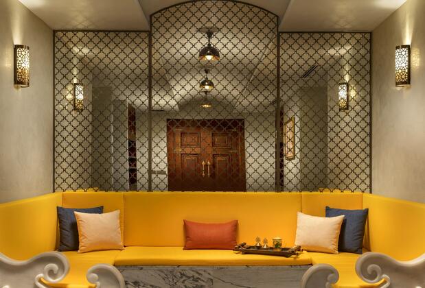 Barcelo İstanbul - Görsel 11