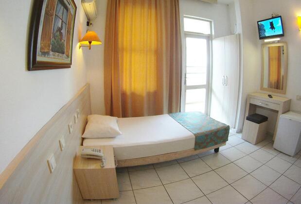 Kleopatra Carina Hotel - Görsel 8