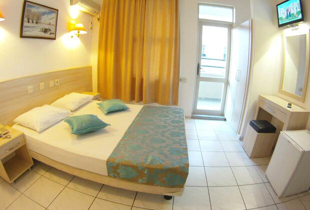 Kleopatra Carina Hotel - Görsel 10