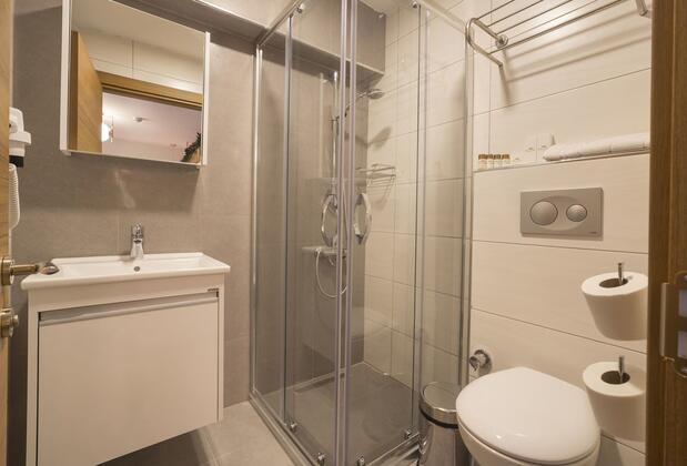 Viva La Vita Boutique Hotel - Görsel 27