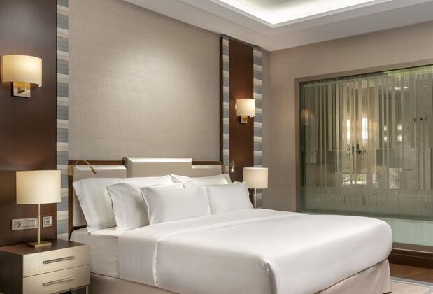 Barcelo İstanbul - Görsel 6