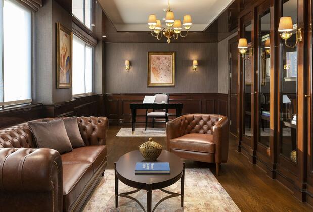 Barcelo İstanbul - Görsel 9