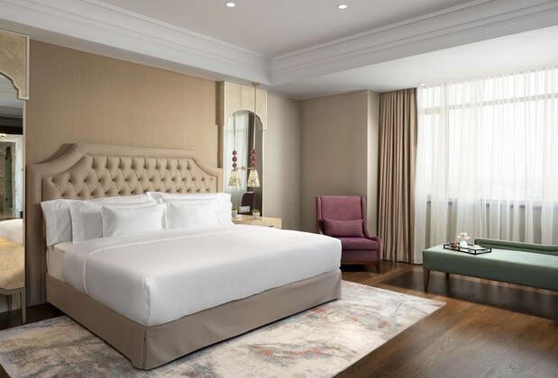 Barcelo İstanbul - Görsel 7