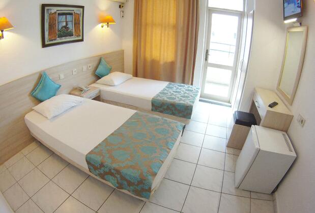 Kleopatra Carina Hotel - Görsel 12