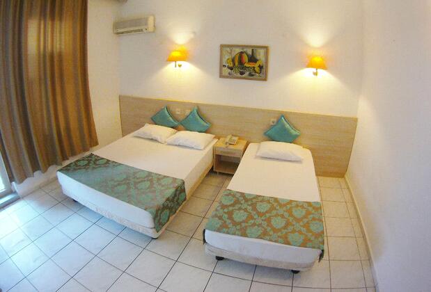 Kleopatra Carina Hotel - Görsel 13