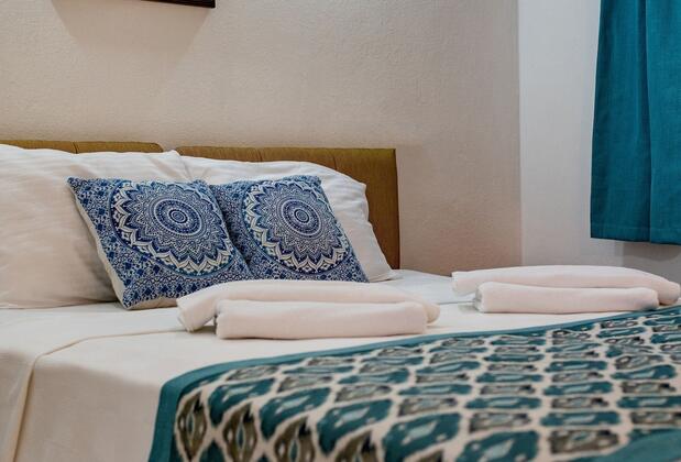 San Simon Hotel - Görsel 13