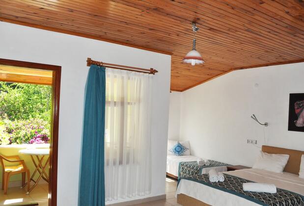 San Simon Hotel - Görsel 4