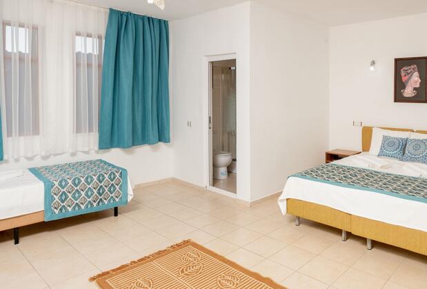 San Simon Hotel - Görsel 5