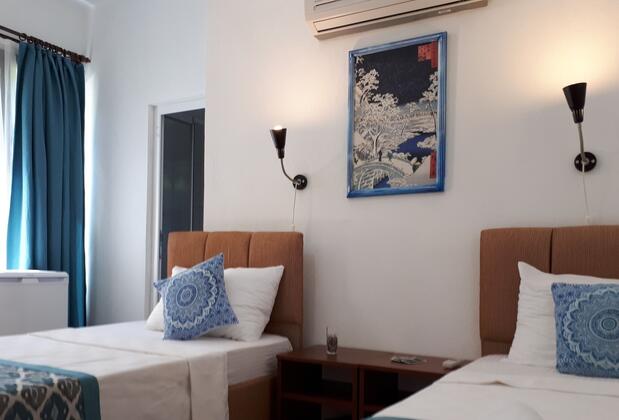 San Simon Hotel - Görsel 6