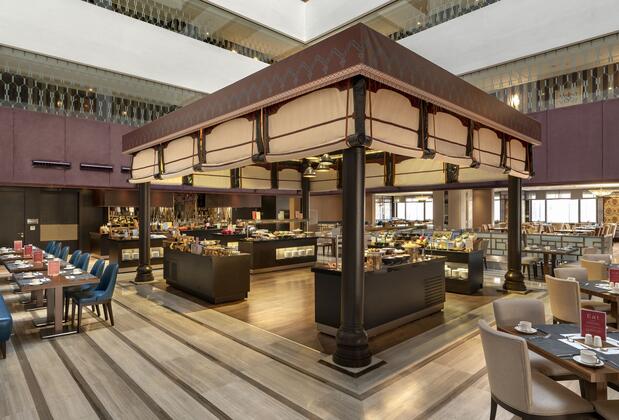 Barcelo İstanbul - Görsel 3