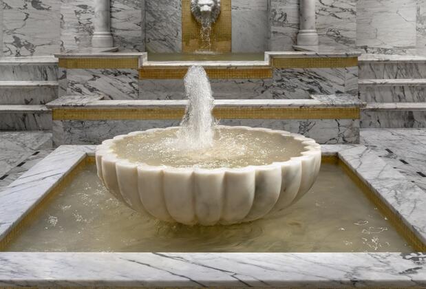 Barcelo İstanbul - Görsel 14