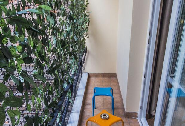 Fidan Residence Taksim Deluxe - Görsel 4