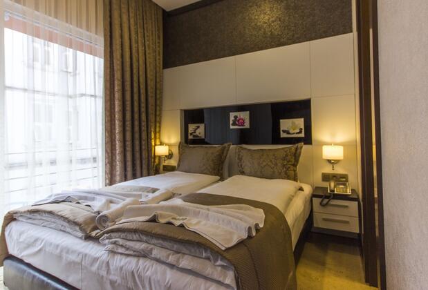 Fidan Residence Taksim Deluxe - Görsel 11