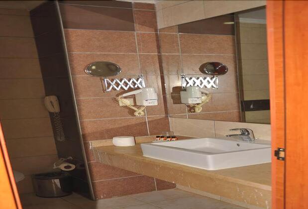 Hedef Resort & Spa Otel - Görsel 33