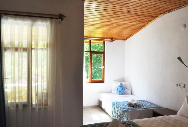 San Simon Hotel - Görsel 7