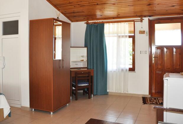 San Simon Hotel - Görsel 18