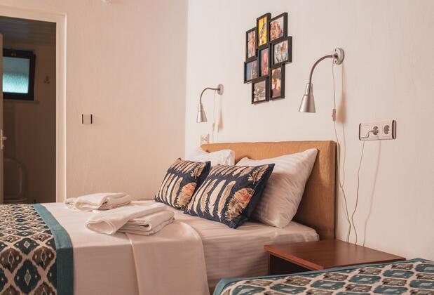 San Simon Hotel - Görsel 8