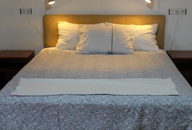 San Simon Hotel - Görsel 9