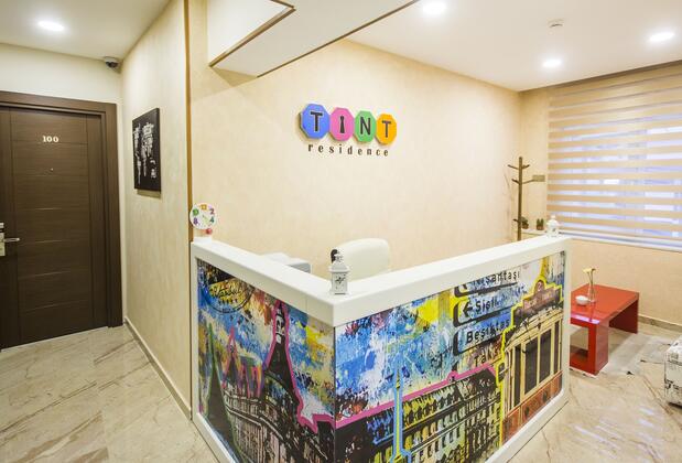 Fidan Residence Taksim Deluxe - Görsel 6