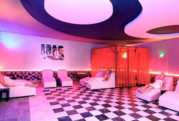 Hedef Resort & Spa Otel - Görsel 16