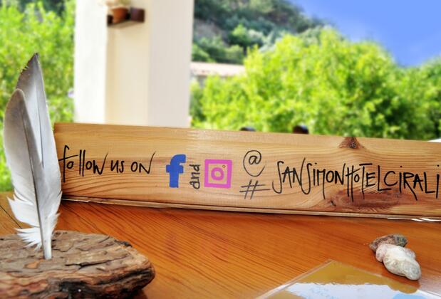 San Simon Hotel - Görsel 3