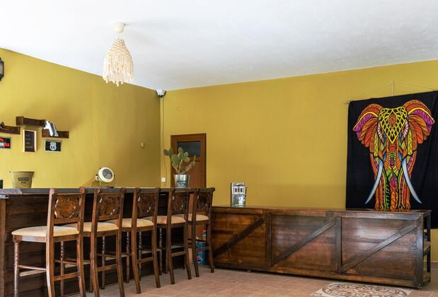 San Simon Hotel - Görsel 27