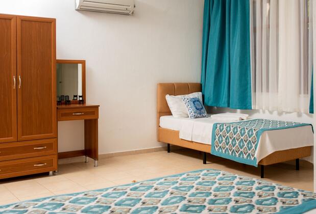 San Simon Hotel - Görsel 11