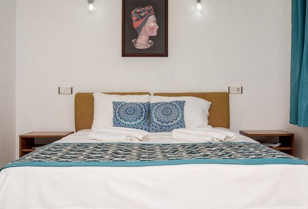 San Simon Hotel - Görsel 12