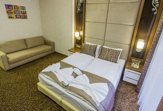 Fidan Residence Taksim Deluxe - Görsel 13